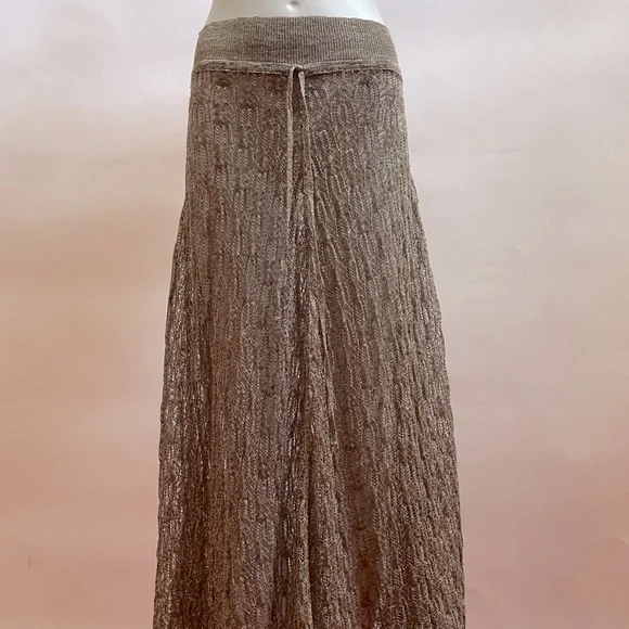 Vivienne Westwood BRAND NEW GOLD LABEL 2017 UNISEX NWT SILK+LINEN size OS - Picture 6 of 9